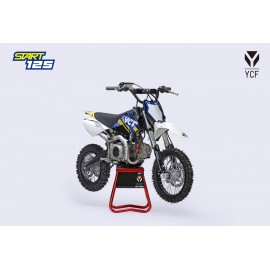 YCF START F125 2025 otroški cross motor