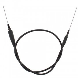 Throttle cable Allballs Kawasaki KX250 05-07 (45-1034)