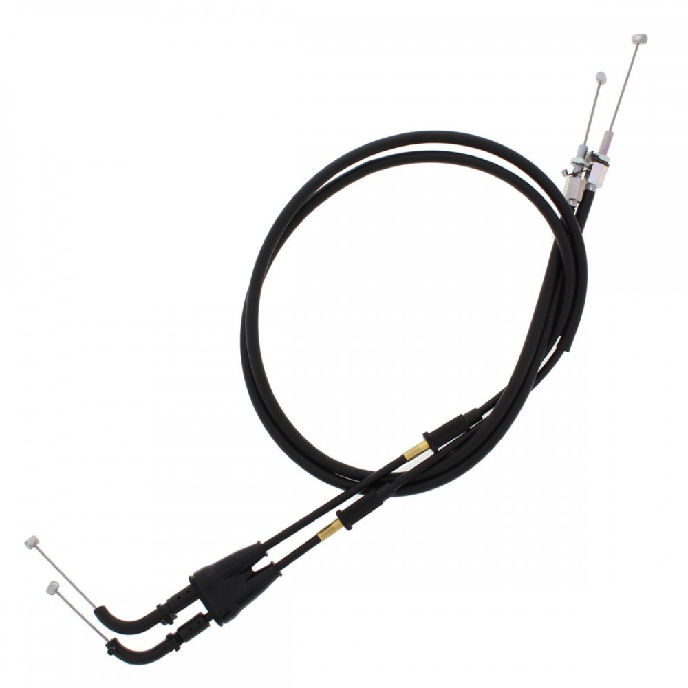 Throttle cable Allballs Kawasaki KX250F 06-10, KX450F 06-08 (45-1032)