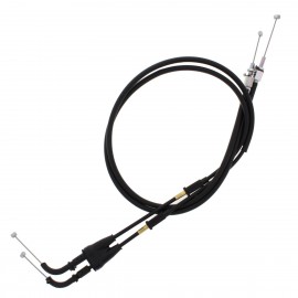 Throttle cable Allballs Kawasaki KX250F 06-10, KX450F 06-08 (45-1032)