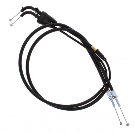 Kabel za plin Allballs Kawasaki KX250F 13-16, KX450F 13-15 (45-1030)