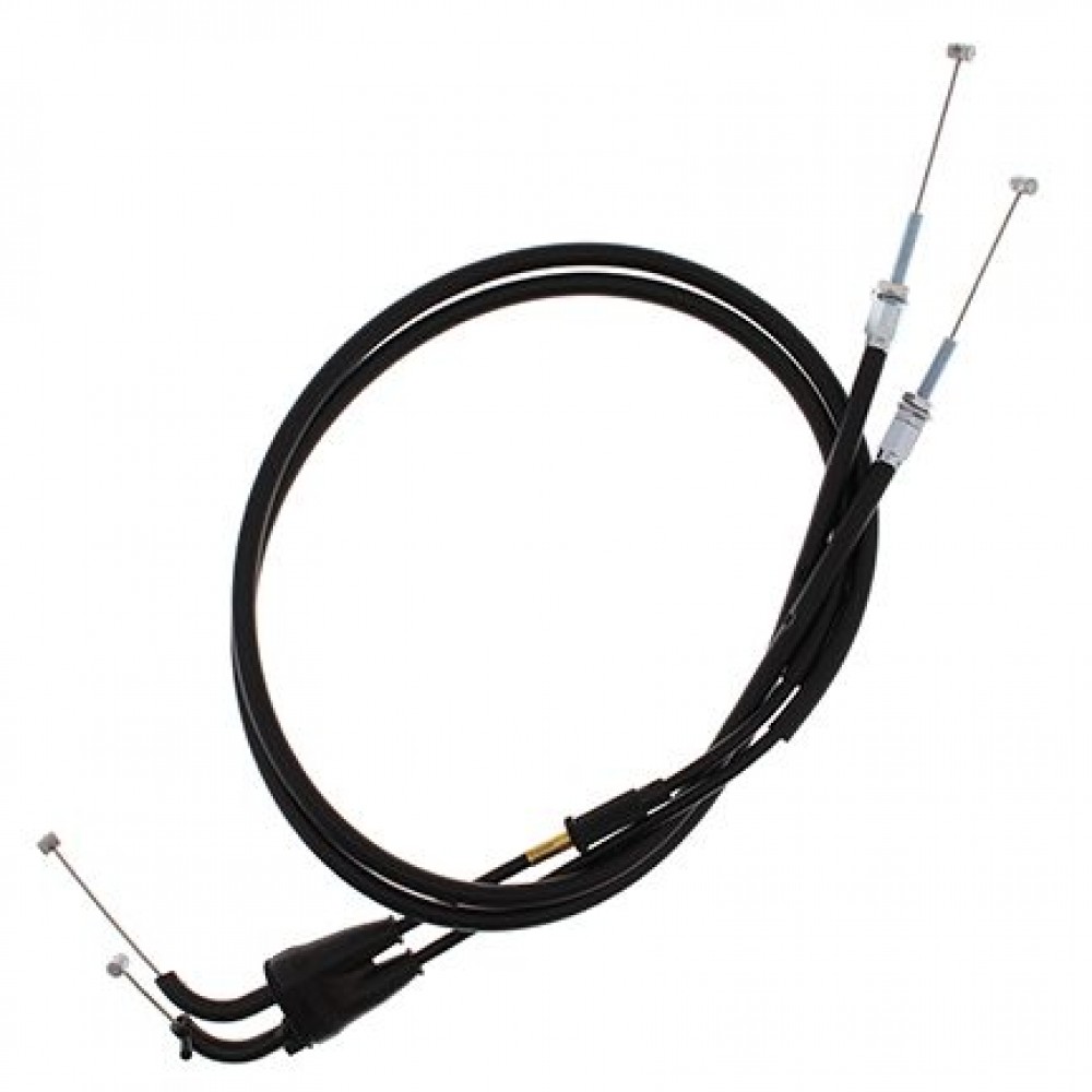 Kabel za plin Allballs Kawasaki KX250F 20-23, KX450F 16-23 (45-1254)