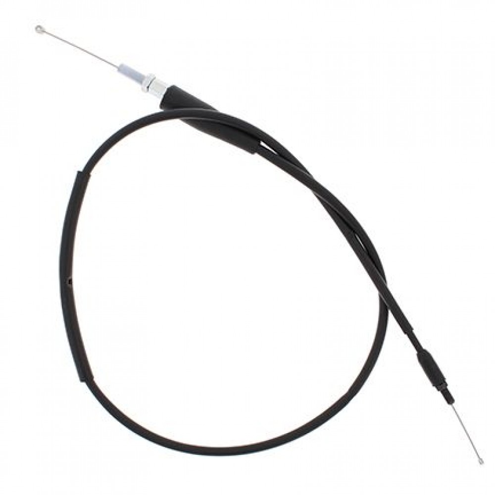 Throttle cable Allballs Yamaha YZ125 99-06