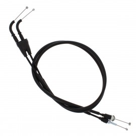 Throttle cable Allballs Yamaha YZ250F 03-06, WR250F 03-06, YZ450F 03-09, WR450F 03-06 (45-1176)