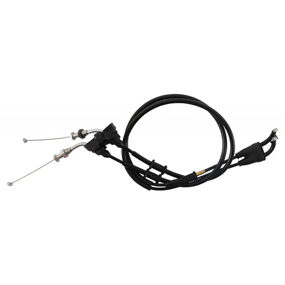 Throttle cable Allballs Yamaha YZ450F 2017 (45-1256)
