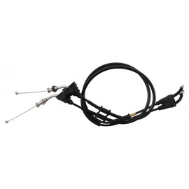 Throttle cable Allballs Yamaha YZ450F 2017 (45-1256)