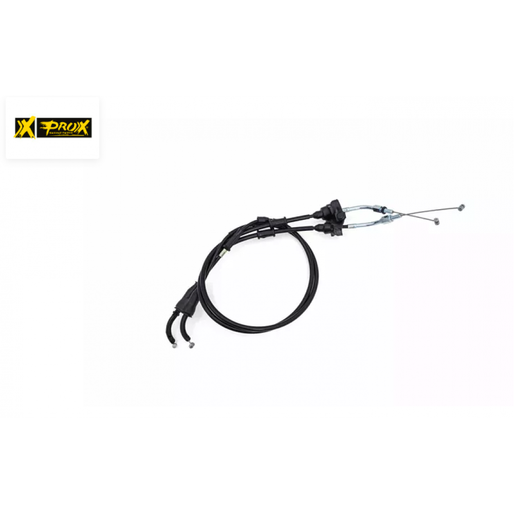 Throttle cable Allballs Yamaha YZ250F 14-18, WR250F 15-19 (45-1251)