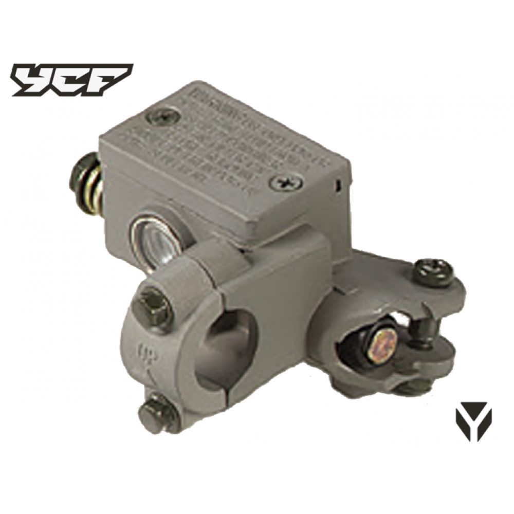 Brake pump front YCF Lite, Start, Pilot, Bigy
