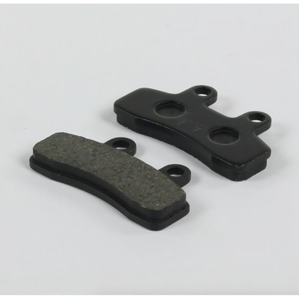 Zavorne ploščice tip 5 za pitbike razmak 24mm