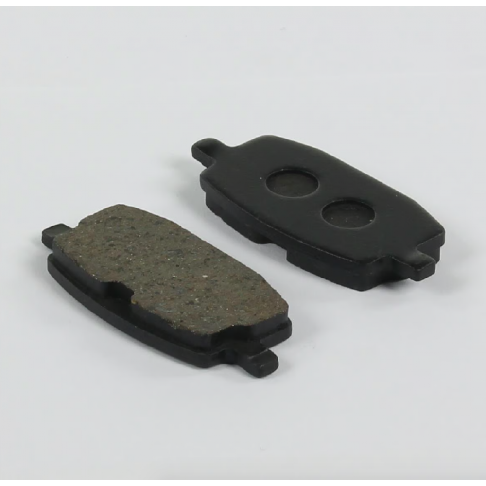 Zavorne ploščice tip 6 za pitbike 27x61