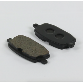 Zavorne ploščice tip 6 za pitbike 27x61