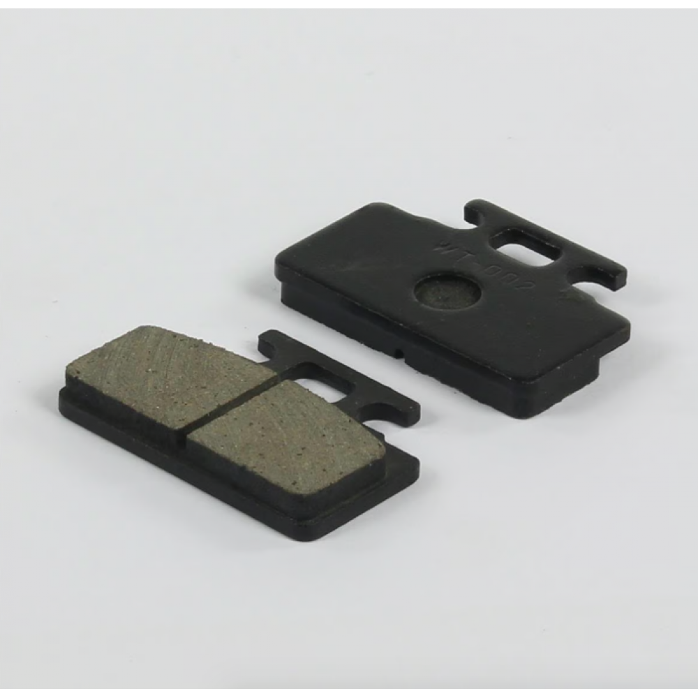 Zavorne ploščice tip 7 za pitbike 27x52