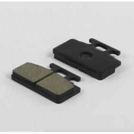 Zavorne ploščice tip 7 za pitbike 27x52