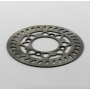 Zavorni disk nevalovit 200mm