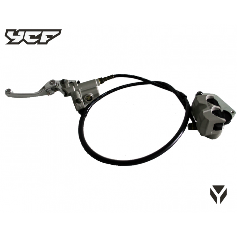 Zavorni set prednji za YCF Bigy 125 MX, Bigy 150 MX