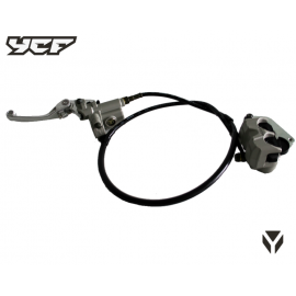 Zavorni set prednji za YCF Bigy 125 MX, Bigy 150 MX