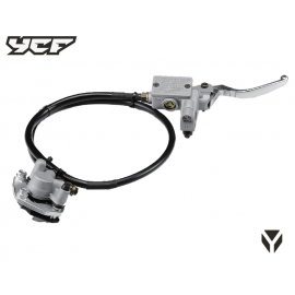 Zavorni set prednji za YCF Start F88S/SE 14-19, Lite F88S 2017-