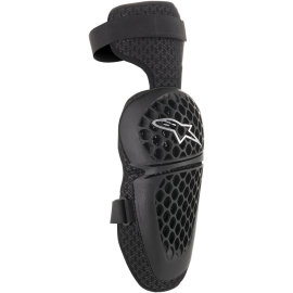 Kolenčniki ALPINESTARS Bionic Plus za odrasle