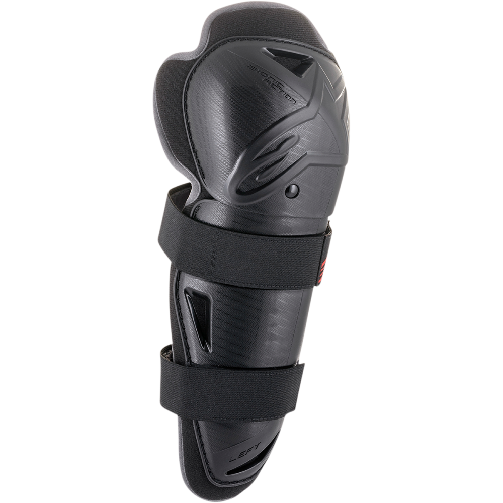 Otroški kolenčniki ALPINESTARS Bionic Action