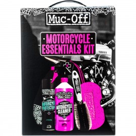 MUC OFF Bike Essentials Kit